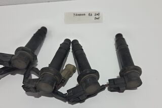 Set bobine inductie  Yamaha R6 2003-2005