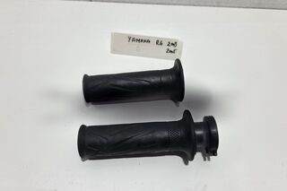 Mansoane originale cu tub gas  Yamaha R6 2003-2005