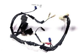 Instalatie faruri cu relee  Yamaha R6 2003-2005