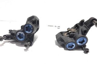 Etrieri frana fata  Yamaha R6 2003-2004