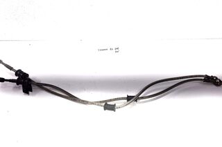 Furtune frana race fata  Yamaha R6 2003-2005