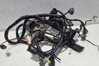 Instalatie electrica Honda CBR600RR 2003 2004