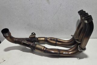 Galerie  Honda CBR600RR 2003 2004