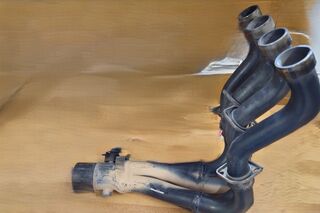 Galerie originala Suzuki GSXR 1000 2009-2011