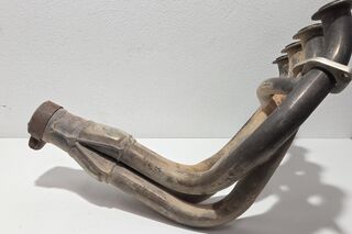 Galerie evacuare Kawasaki ZX9r 2000-2001