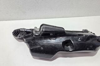 Ram air stanga Suzuki GSXR 600 /750 K8-L0