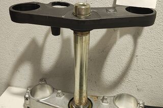 Jug superior+inferior Suzuki GSXR 600 /750 K8-L0