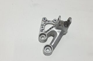 Suport scarita pilot stanga Suzuki GSX-R 600 750 2006-2010