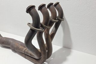 Galerie evacuare Kawasaki ZX6R 636 2005-2006