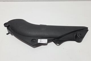 Protectie toba Kawasaki ZX6R 636 2005-2006