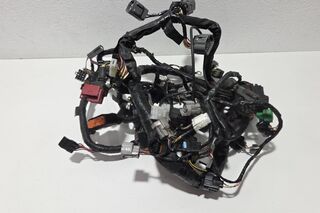 Instalatie Kawasaki ZX6R 636 2005-2006