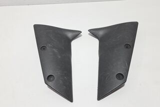 Suporti laterali aripa fata Kawasaki ZX6R 636 2005-2006