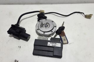 Kit contacte cu cheie si cdi Honda CBR600RR 2003 2004