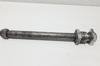 Ax roata spate Kawasaki ZX6R 636 2005-2006