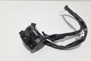 Comanda stanga Kawasaki ZX6R 636 2005-2006