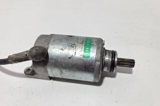 Electromotor Kawasaki ZX6R 636 2005-2006