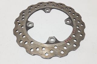 Disc frana spate Kawasaki ZX6R 636 2005-2006