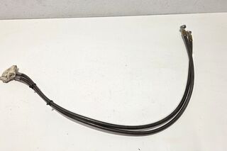 Furtune frana race fata Kawasaki ZX6R 636 2005-2006