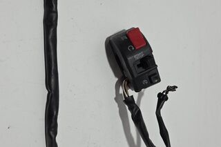 Comanda dreapta Kawasaki ZX6R 636 2005-2006