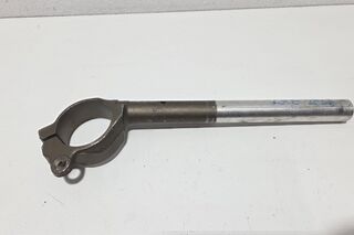 Semighidon dreapta Kawasaki ZX6R 636 2005-2006