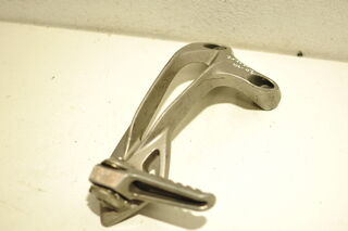 Scarita pasager stanga Kawasaki ZX10R 2006 2007