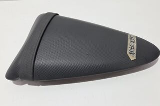 Sa pasager Kawasaki ZX6R 2007 2008