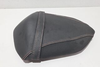 Sa pasager custom Kawasaki Z750 2007-2012 Z1000 2007