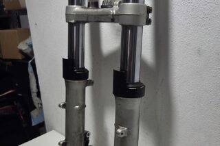 Telescoape/furca completa Honda CBR600RR 2003 2004
