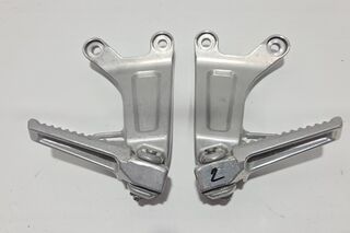 Set scarite pasager Honda CBR 600 RR 2003 2004