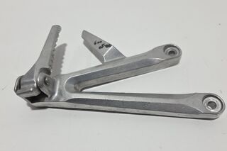 Scarita pasager dreapta Honda CBR600RR 2005-2006