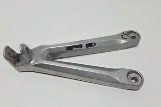 Suport scarita pasager stanga Honda CBR600RR 2005-2006