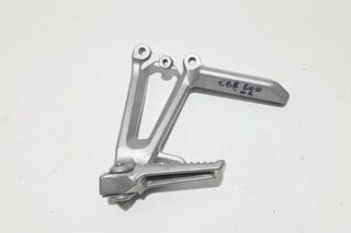 Scarita pasager stanga completa Honda CBR 600 F4 1999-2000