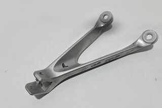 Suport scarita pasager dreapta Honda CBR1000RR 2008-2011