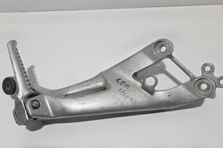 Scarita pasager dreapta Honda CBR1100XX