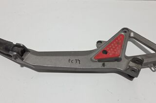 Suport scarita dreapta Honda Hornet 600 1998-2002