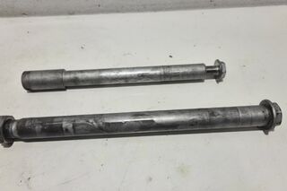 Ax roata fata/spate Honda CBR600RR 2003 2004