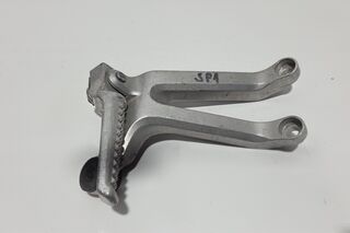 Scarita pasager stanga Honda VTR1000 Sp1/SP2