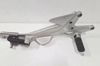 Scarite cu brat partea dreapta Honda CBF 500 2004-2007