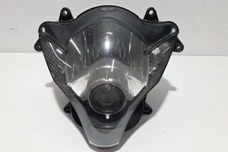 Far original Suzuki GSXR 600 750 k6 k7