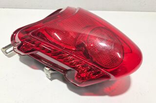 Stop  Suzuki Hayabusa 1300 2008-2018