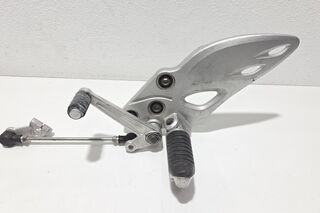 Scarita stanga completa Suzuki Hayabusa 1300 2008-2012