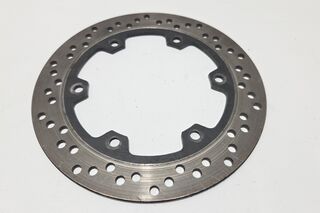 Disc frana spate Suzuki Hayabusa 1300 2008-2012