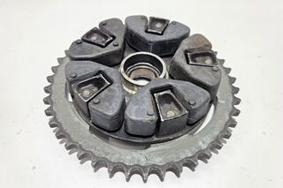 Pinion+portpinion+tampoane roata spate Suzuki Hayabusa 1300 2008-2012