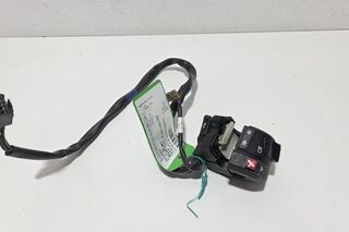 Comanda stanga Suzuki Hayabusa 1300 2008-2012