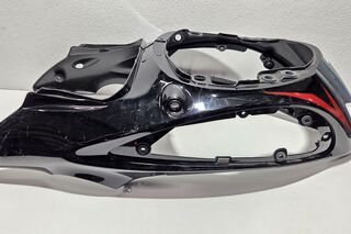 Carena codita centrala Suzuki Hayabusa 1300 2008-2012