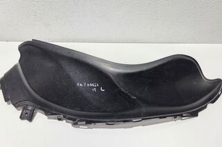 Plastic lateral stanga  Suzuki Hayabusa 1300 2008-2012