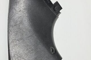 Plastic mic lateral stanga Suzuki Hayabusa 1300 2008-2012