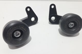 Crahspaduri Valtermoto Yamaha R1 2009-2011