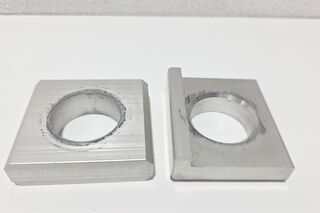 Distantiere bascula Yamaha R1 2009-2011