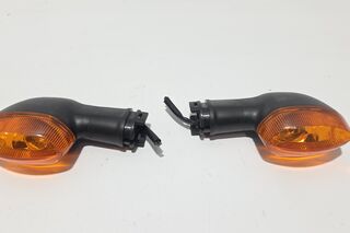 Set 2 semnalizari originale Yamaha R1 2009-2011